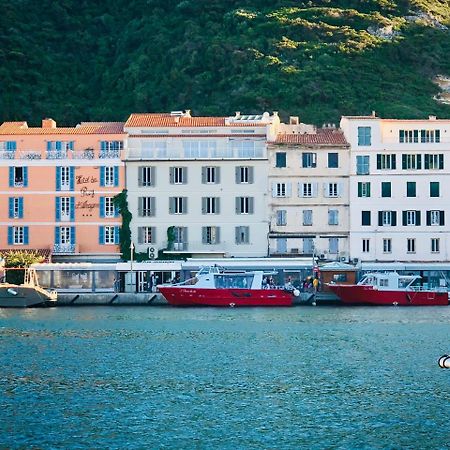 Les Appartements Du Port Bonifacio  Ngoại thất bức ảnh
