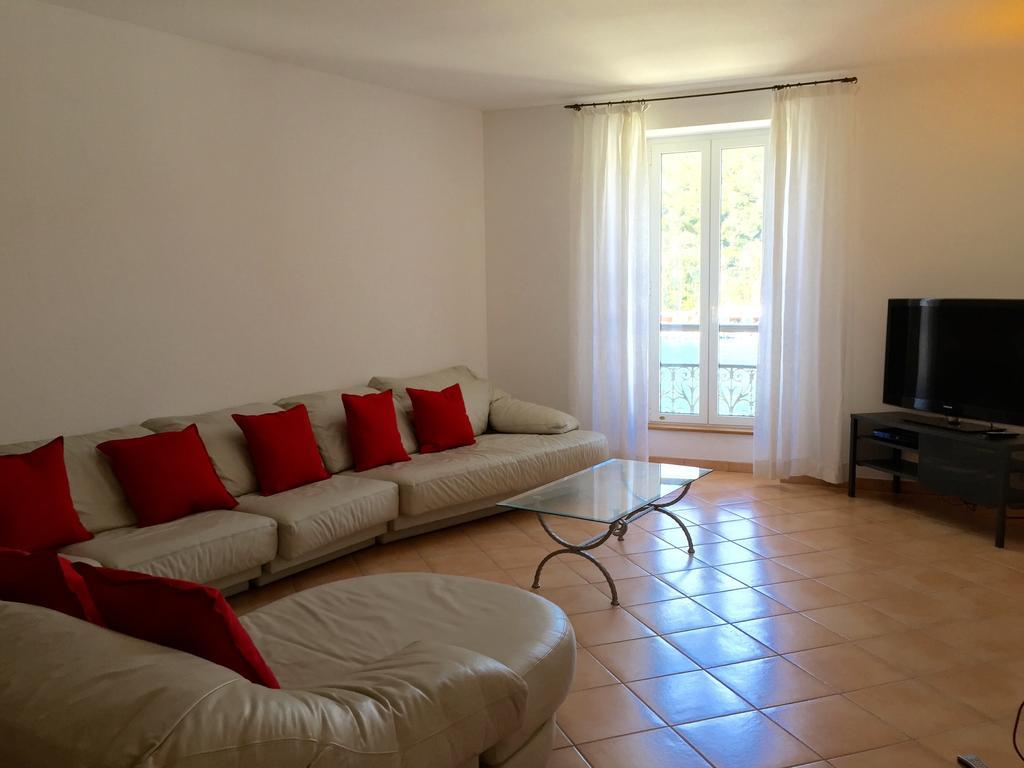 Les Appartements Du Port Bonifacio  Phòng bức ảnh