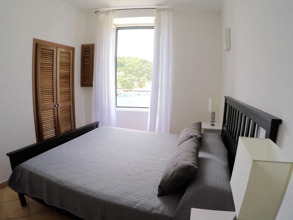 Les Appartements Du Port Bonifacio  Ngoại thất bức ảnh