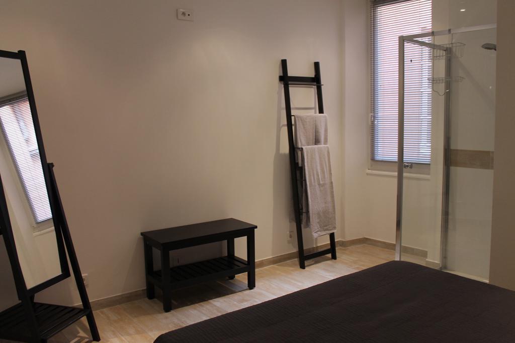 Les Appartements Du Port Bonifacio  Ngoại thất bức ảnh