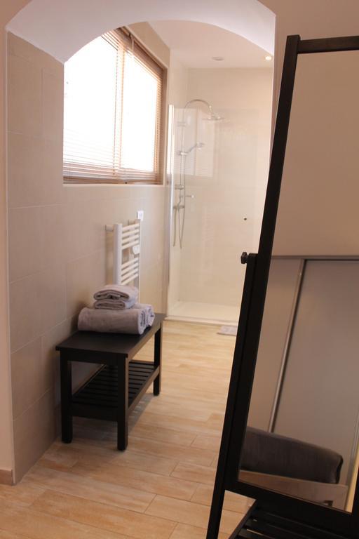 Les Appartements Du Port Bonifacio  Ngoại thất bức ảnh