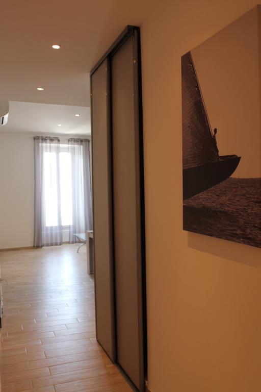 Les Appartements Du Port Bonifacio  Ngoại thất bức ảnh