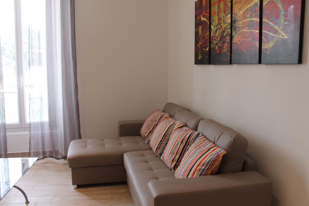 Les Appartements Du Port Bonifacio  Ngoại thất bức ảnh