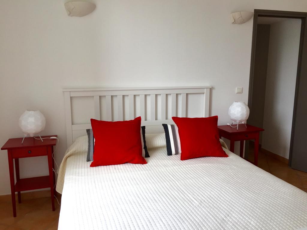 Les Appartements Du Port Bonifacio  Ngoại thất bức ảnh