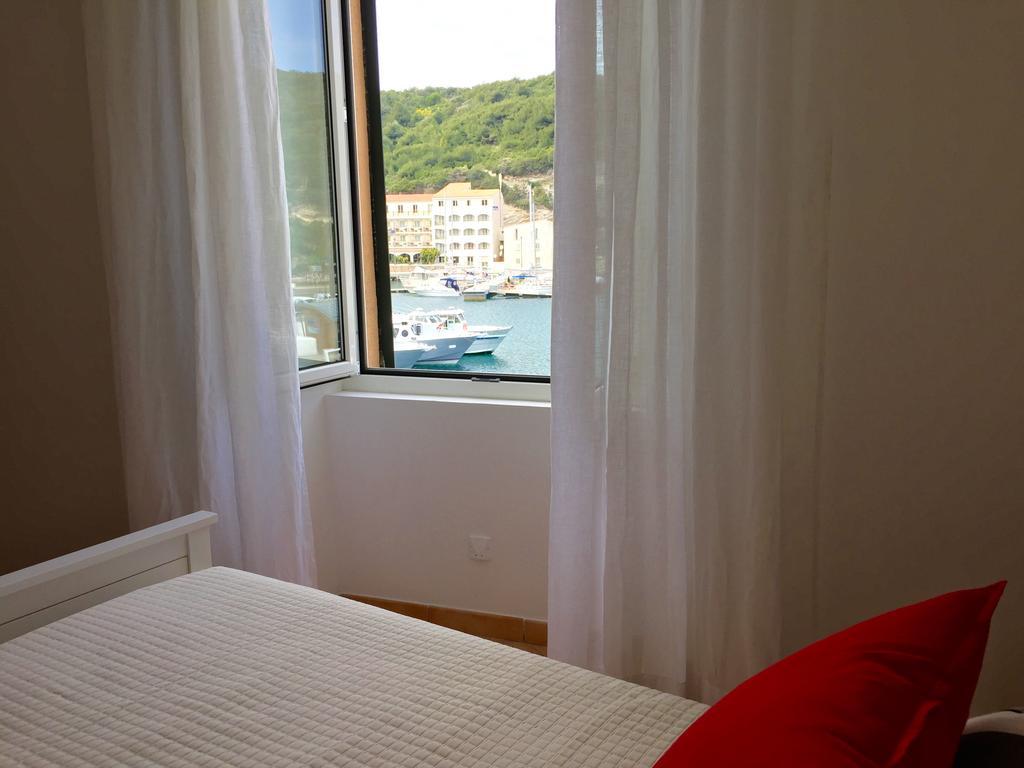 Les Appartements Du Port Bonifacio  Ngoại thất bức ảnh