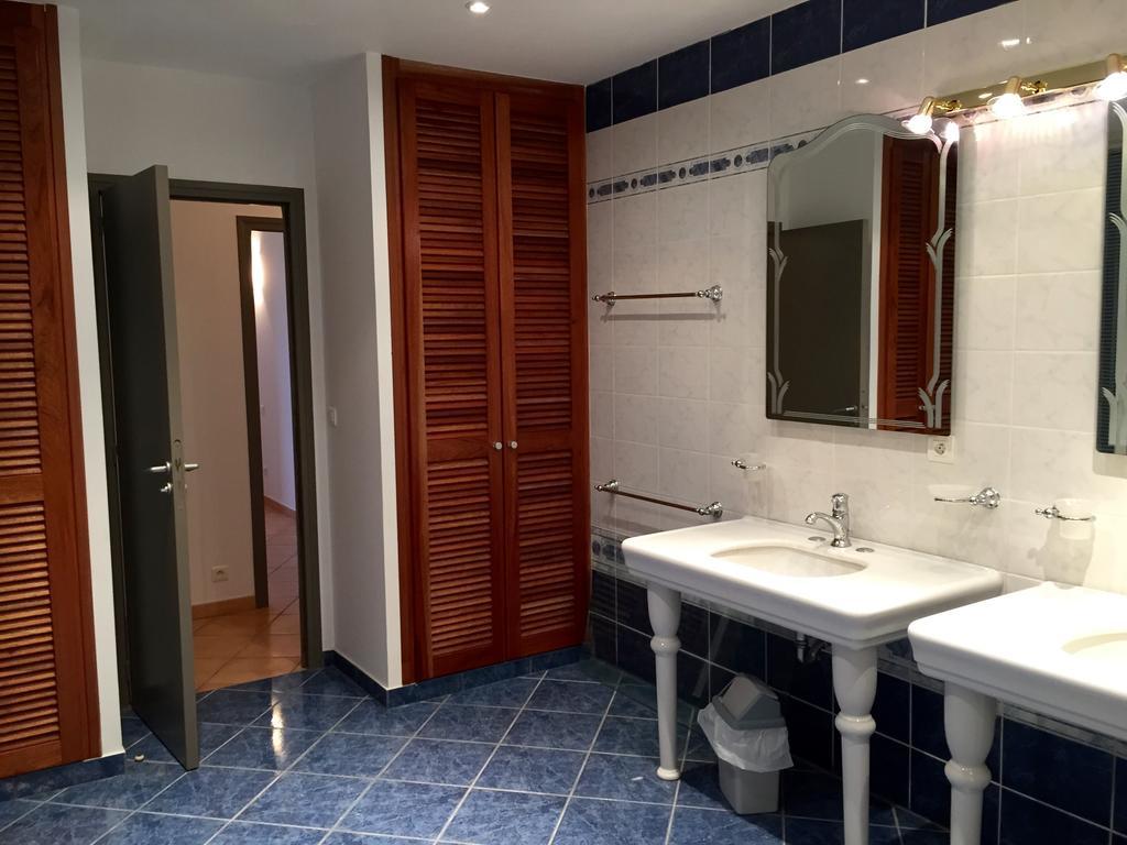 Les Appartements Du Port Bonifacio  Ngoại thất bức ảnh