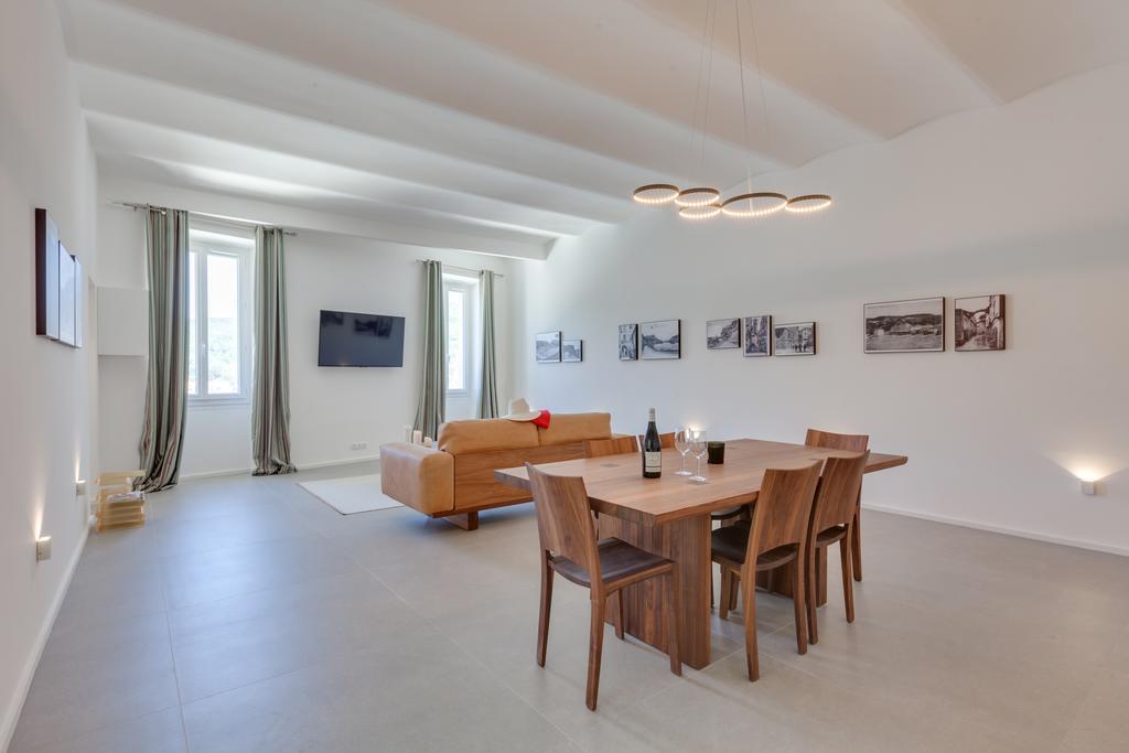 Les Appartements Du Port Bonifacio  Ngoại thất bức ảnh