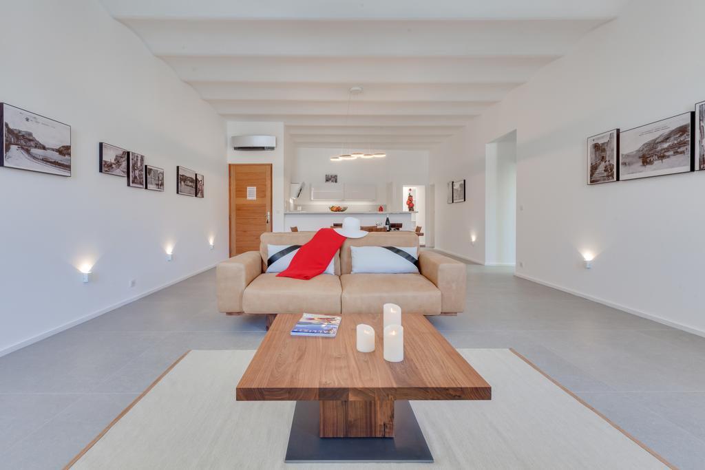 Les Appartements Du Port Bonifacio  Ngoại thất bức ảnh