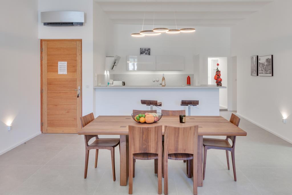 Les Appartements Du Port Bonifacio  Ngoại thất bức ảnh