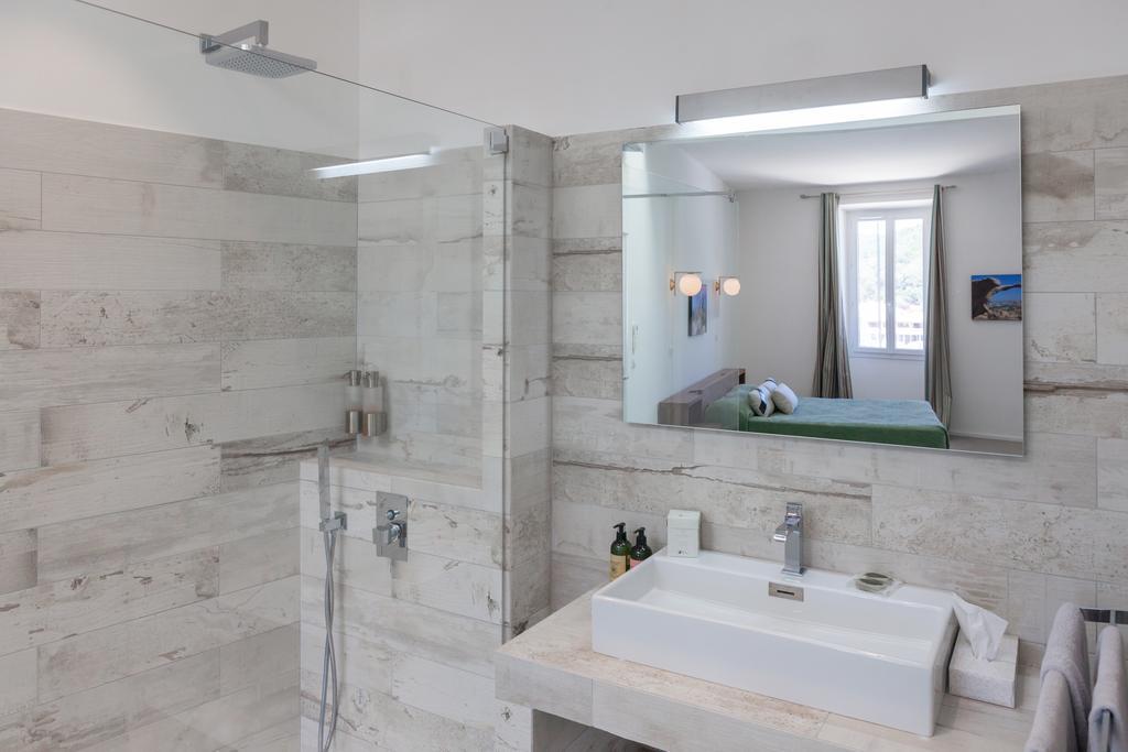 Les Appartements Du Port Bonifacio  Ngoại thất bức ảnh