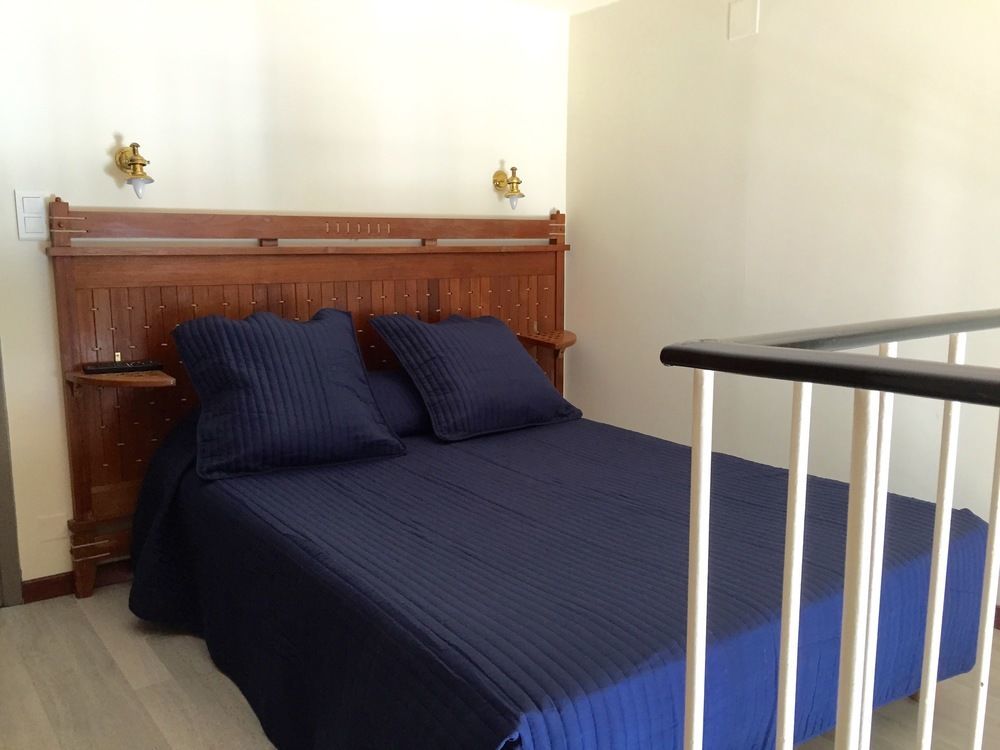 Les Appartements Du Port Bonifacio  Ngoại thất bức ảnh