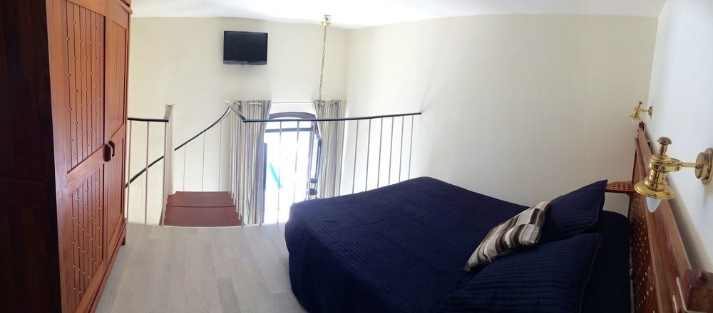 Les Appartements Du Port Bonifacio  Ngoại thất bức ảnh