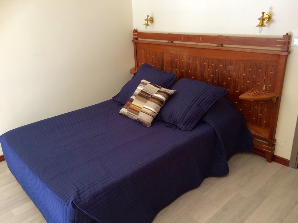 Les Appartements Du Port Bonifacio  Ngoại thất bức ảnh