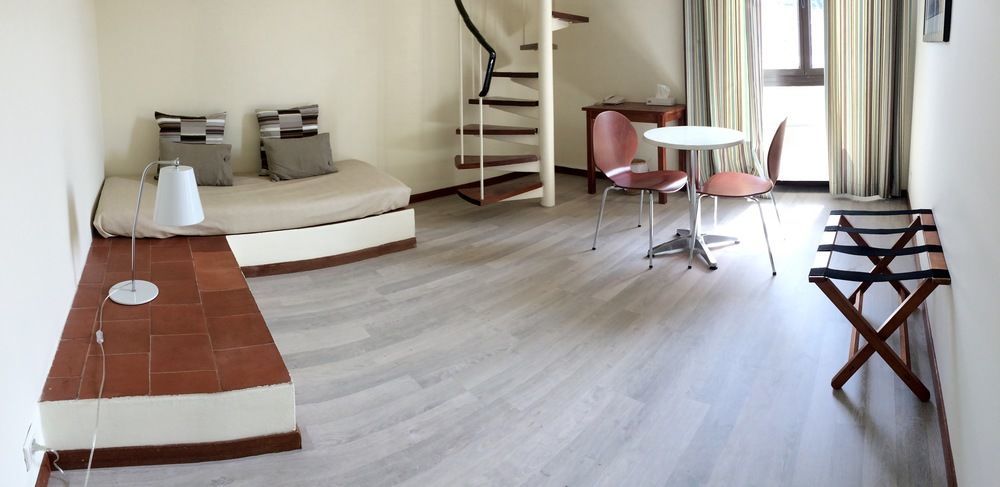 Les Appartements Du Port Bonifacio  Ngoại thất bức ảnh