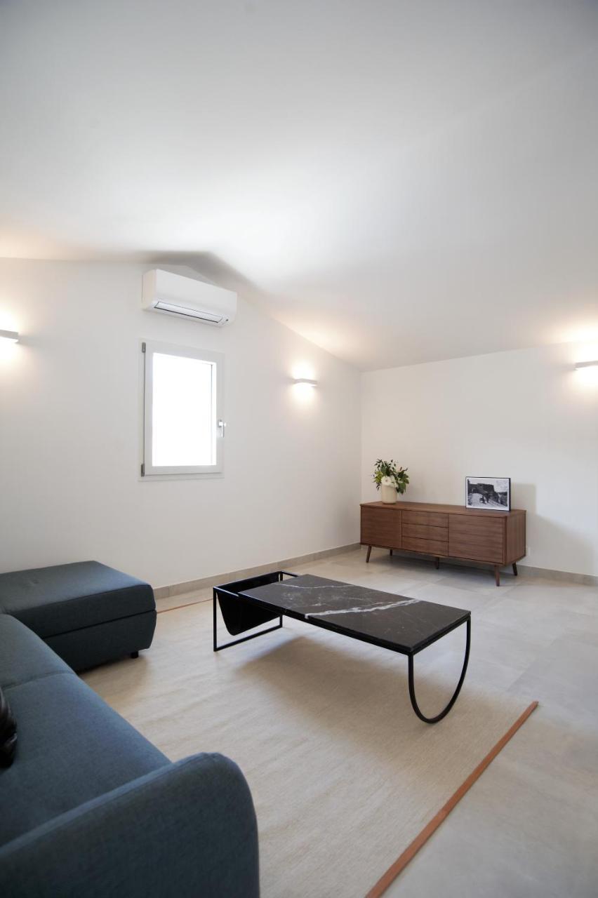 Les Appartements Du Port Bonifacio  Ngoại thất bức ảnh