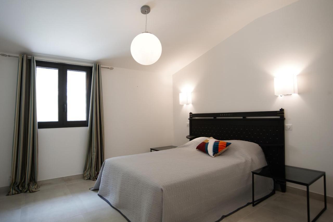 Les Appartements Du Port Bonifacio  Ngoại thất bức ảnh