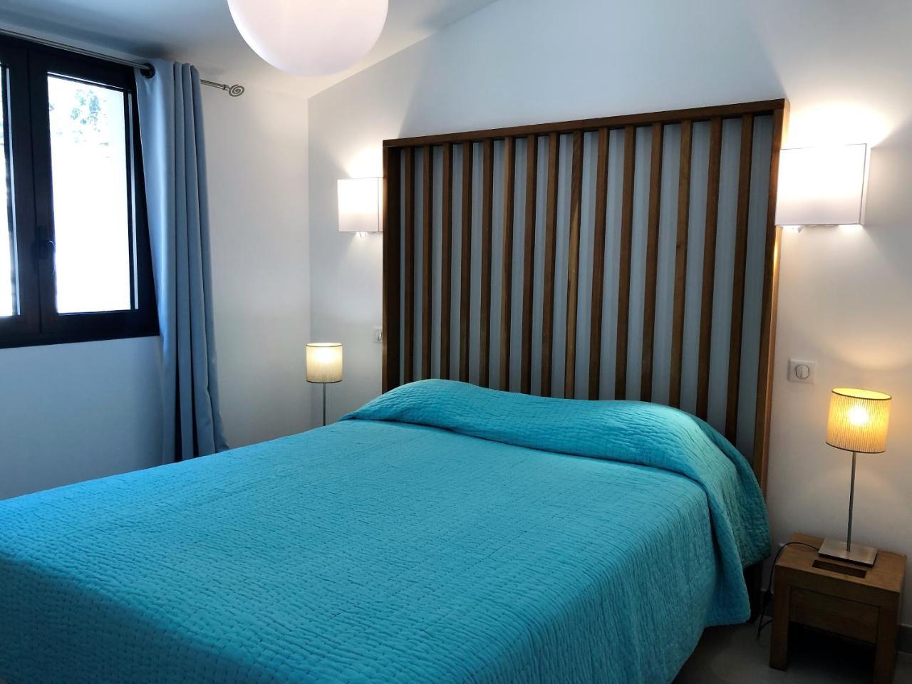 Les Appartements Du Port Bonifacio  Ngoại thất bức ảnh